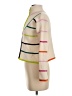 English Factory Color Block Ivory Pullover Sweater Size XS - photo 5