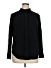 Universal Standard Black Long Sleeve Turtleneck Size 16 (S) - photo 1