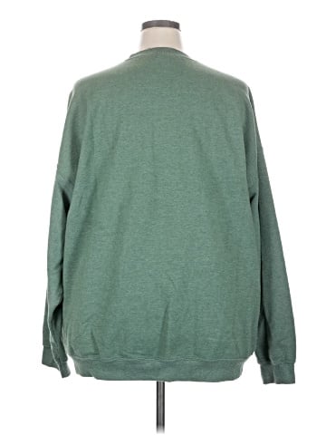 Gildan Sweatshirt (view 2)