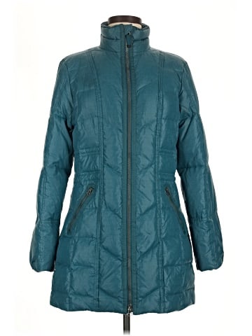 PrAna Coat (view 1)