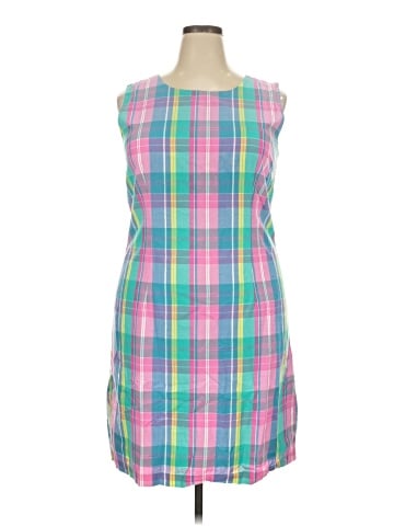 Chadwicks Casual Dress (view 1)