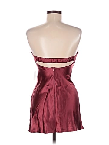 Altar'd State Cocktail Dress (view 2)