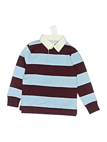 Crewcuts Outlet Long Sleeve Polo (view 1)