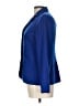 Chadwicks Blue Blazer Size 12 (petite) - photo 5