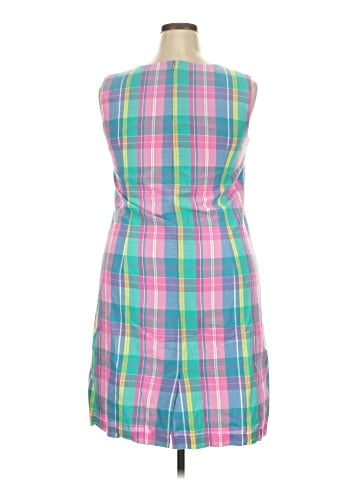 Chadwicks Casual Dress (view 2)