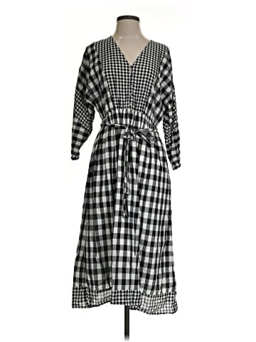J.Crew Casual Dress (view 1)