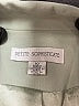 Petite Sophisticate 100% Polyester Green Blazer Size 10 Petite - photo 6