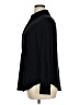 Universal Standard Black Long Sleeve Turtleneck Size 16 (S) - photo 5