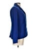 Chadwicks Blue Blazer Size 12 (petite) - photo 4