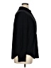 Universal Standard Black Long Sleeve Turtleneck Size 16 (S) - photo 4