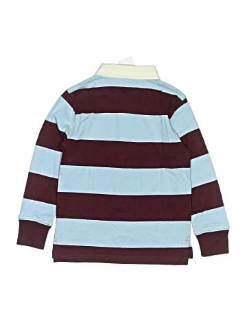 Crewcuts Outlet Long Sleeve Polo (view 2)