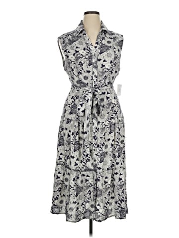 Ellen Tracy Casual Dress (view 1)