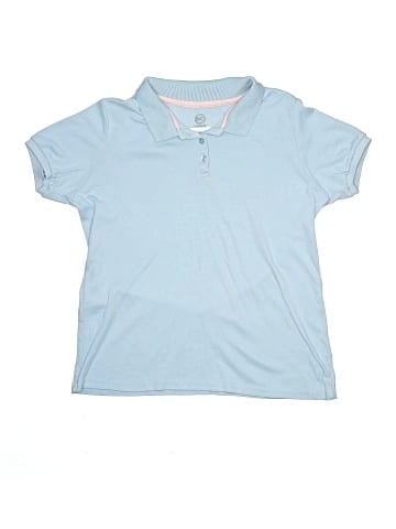 Wonder Nation Short Sleeve Top (view 1)