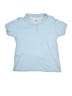 Wonder Nation Blue Short Sleeve Top Size 14 - 16 - photo 1