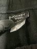Jockey Solid Black Casual Pants Size L - photo 7
