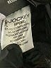 Jockey Solid Black Casual Pants Size L - photo 8