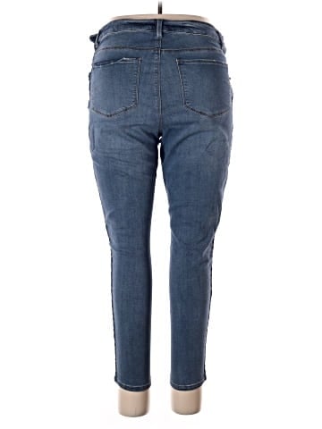 Vanilla Star Jeans (view 2)