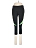 Brooks Color Block Green Active Pants Size XS (estimated) - photo 1
