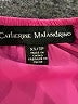 Catherine Malandrino Pink Tank Top Size XS - photo 7