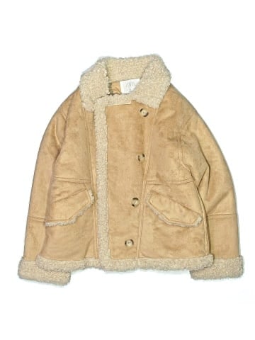 Zara Coat (view 1)