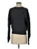P.E Nation Black Pullover Sweater Size S - photo 1