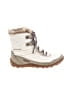 Columbia Ivory Ankle Boots Size 6 - photo 1
