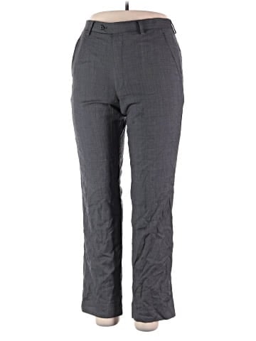 Alfani Wool Pants (view 1)