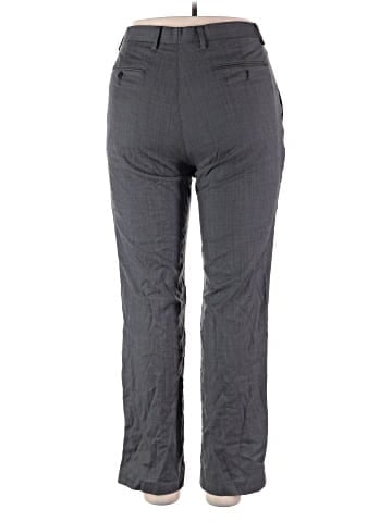 Alfani Wool Pants (view 2)