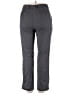 Alfani 100% Wool Chevron-herringbone Gray Wool Pants Size 33 waist - photo 2
