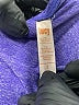 lucy Purple Long Sleeve Top Size M - photo 7
