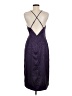 JOA Purple Cocktail Dress Size M - photo 2