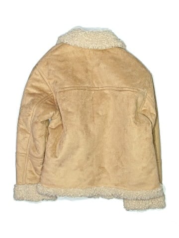 Zara Coat (view 2)