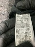 Old Navy - Maternity Black Active Pants Size 12 Maternity - photo 7