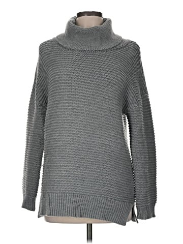 Unbranded Turtleneck Sweater (view 1)