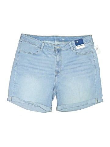 Old Navy Denim Shorts (view 1)