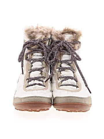 Columbia Ankle Boots (view 2)