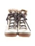 Columbia Ivory Ankle Boots Size 6 - photo 2