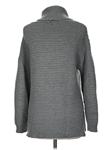 Unbranded Turtleneck Sweater (view 2)