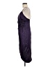 JOA Purple Cocktail Dress Size M - photo 5