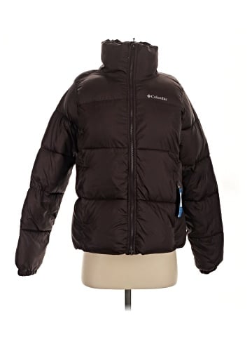 Columbia Snow Jacket (view 1)
