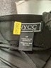NYCC Black Dress Pants Size 12 - photo 8