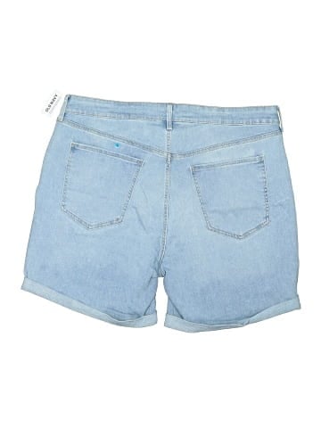 Old Navy Denim Shorts (view 2)