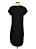 Athleta Solid Black Casual Dress Size XS - photo 2