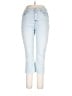 Gap Color Block Blue Jeans Size 12 - photo 1