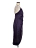 JOA Purple Cocktail Dress Size M - photo 4