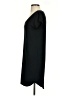 Athleta Solid Black Casual Dress Size XS - photo 5