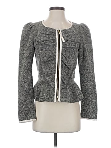Elevenses Jacket (view 1)