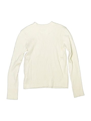Zara Long Sleeve Top (view 2)