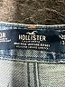 Hollister Blue Jeans Size 3R - photo 7