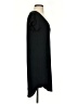 Athleta Solid Black Casual Dress Size XS - photo 4